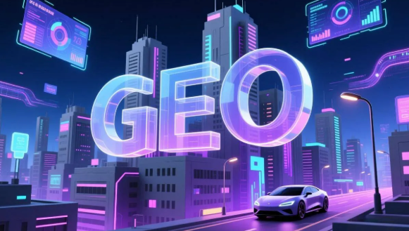 梨树县GEO 优化行业动态：主流搜索平台地域收录规则更新综述