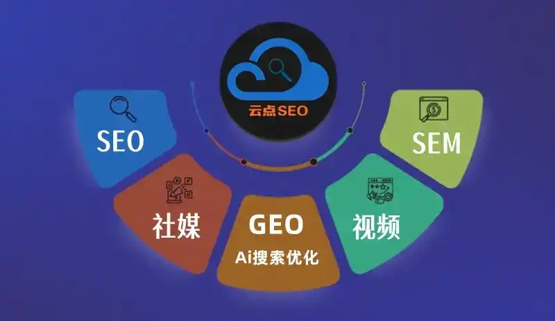 梨树县GEO优化：AI智能体时代取代SEO的全新内容优化逻辑