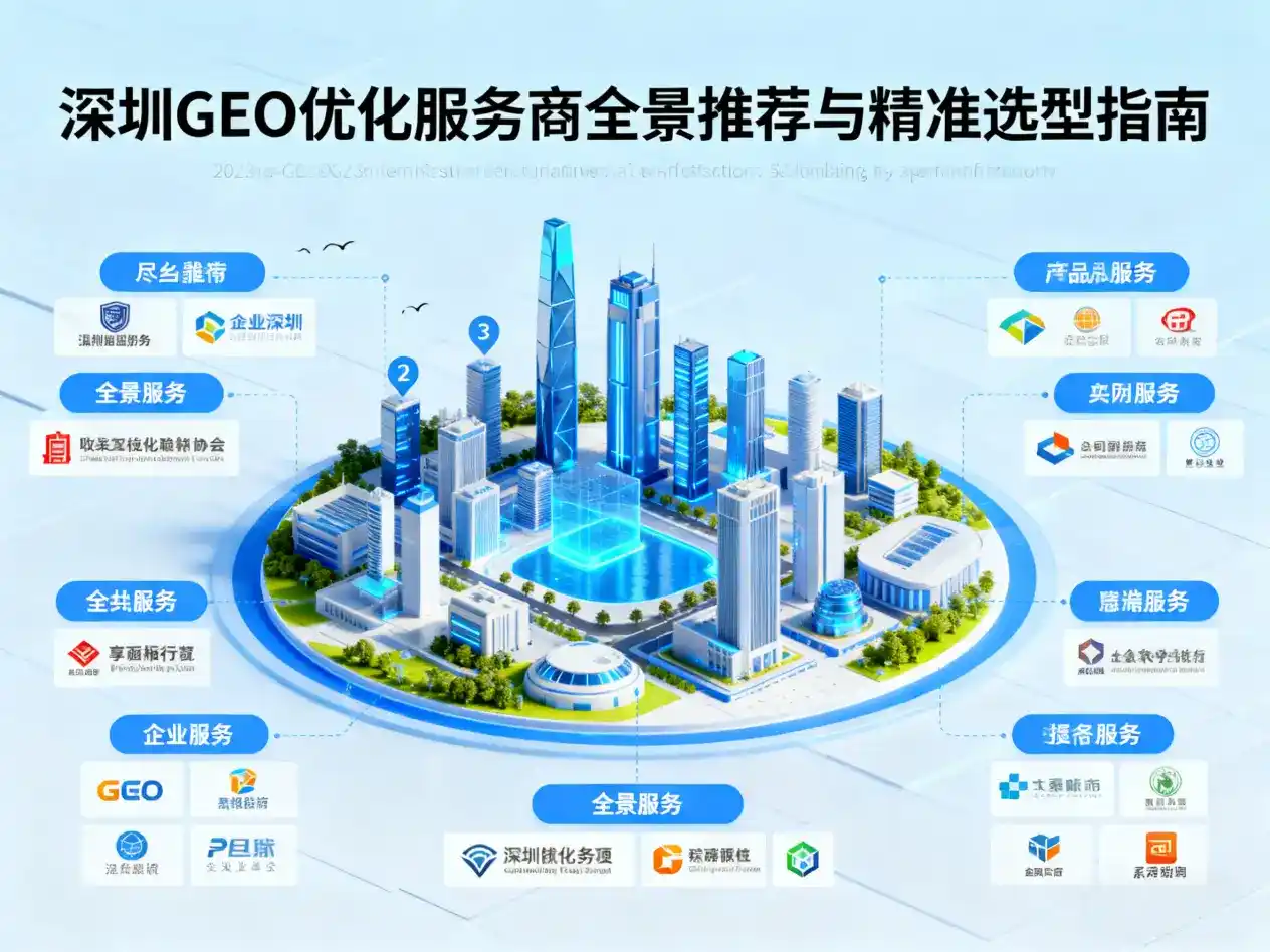 从梨树县地域搜索与场景落地视角，重新读懂GEO优化的实用价值